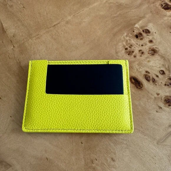 Tom Ford Card Holder - Picture 3 of 5